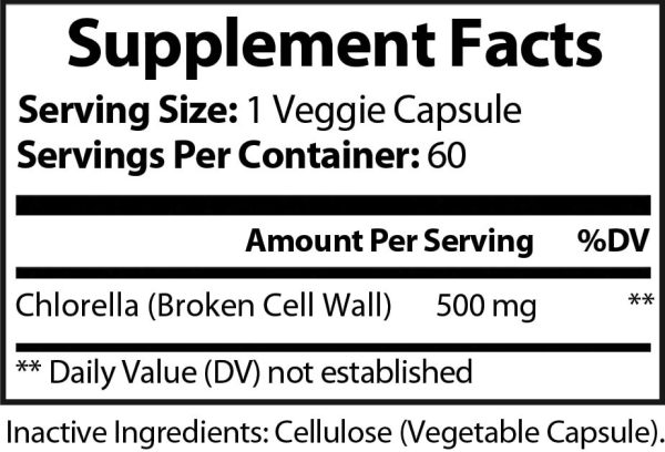 Supplement Facts